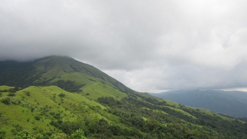 Chikmagalur, Karnataka