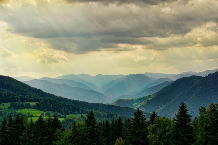 Best Hill Station in South India Best Hill Station in South India
