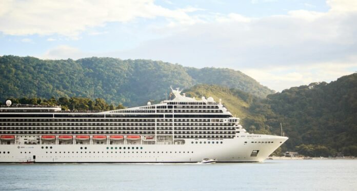 Top 10 Dinner Cruises in Goa Top 10 Dinner Cruises in Goa