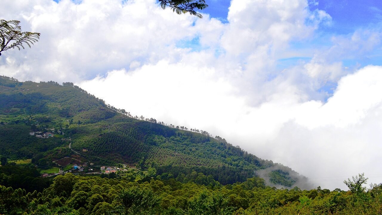 Yelagiri, Tamil Nadu