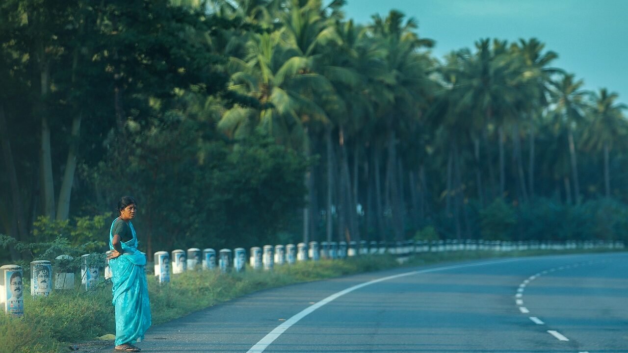 Yercaud, Tamil Nadu