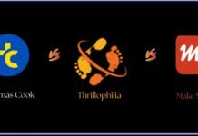 Thrillophilia vs MakeMyTrip vs Thomas Cook: Who Is Best for Tour Packages best tour packages in India