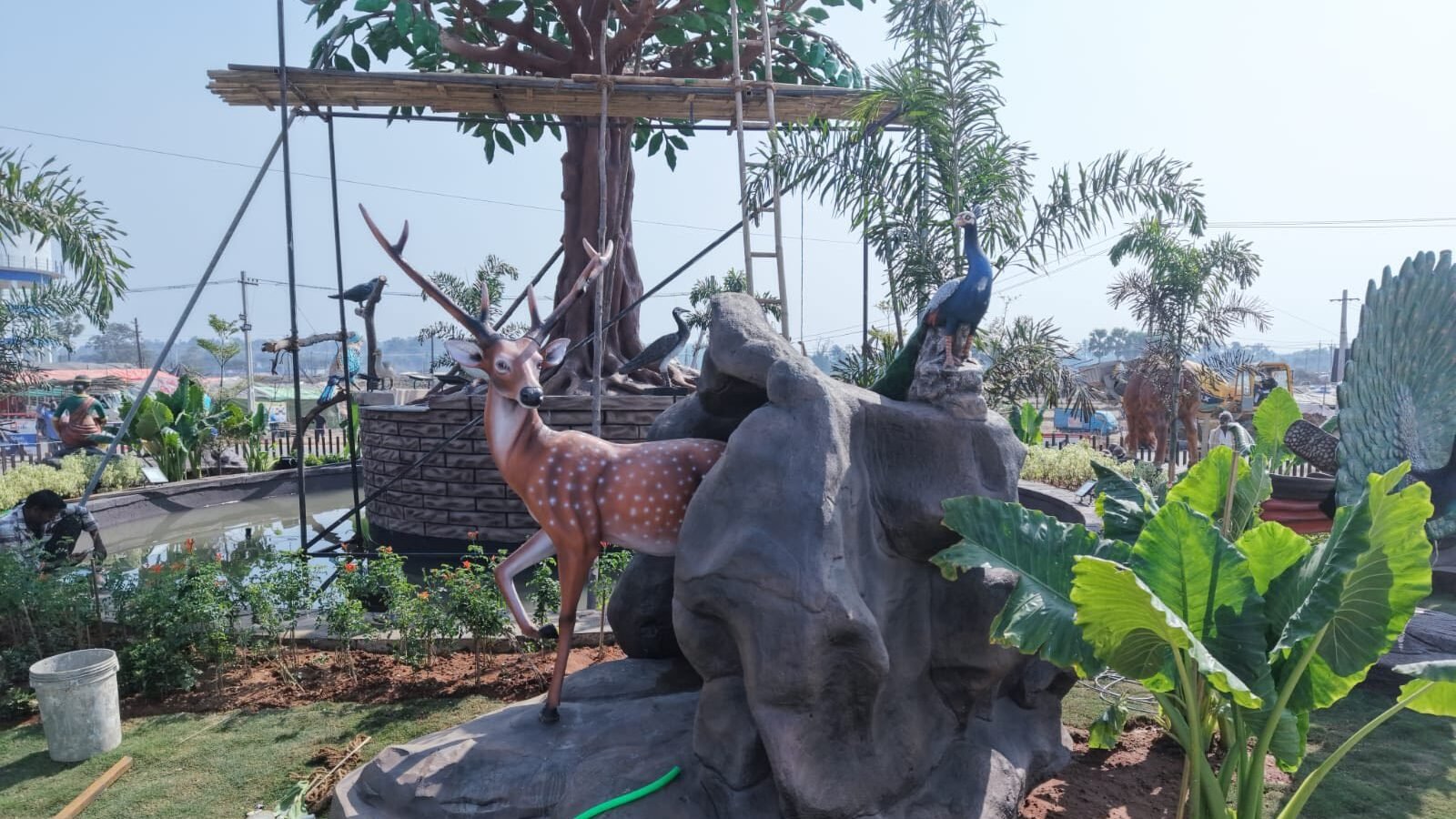 medaram sammakka sarakka jathara