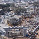 Medaram Jathara dates