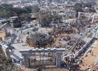 Medaram Jathara Dates, Timings & Rituals Explained 2026 Guide Medaram Jathara dates