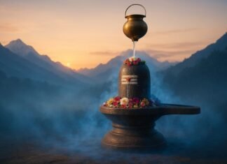 Shiva Abhishekam: Complete Guide to Items, Meaning & How to Perform at Home shiva abhishekam