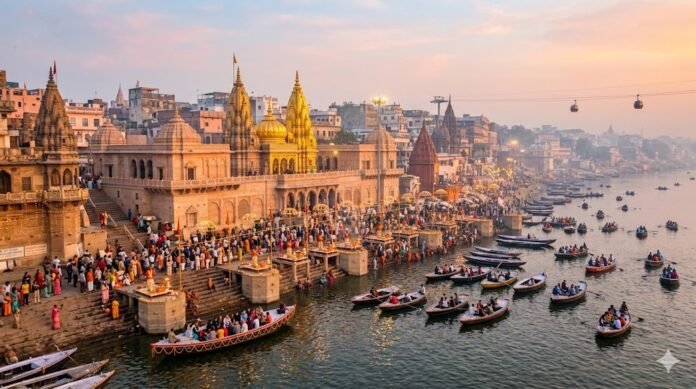 Varanasi Travel Guide 2026