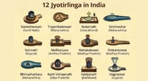 jyotirlinga in india