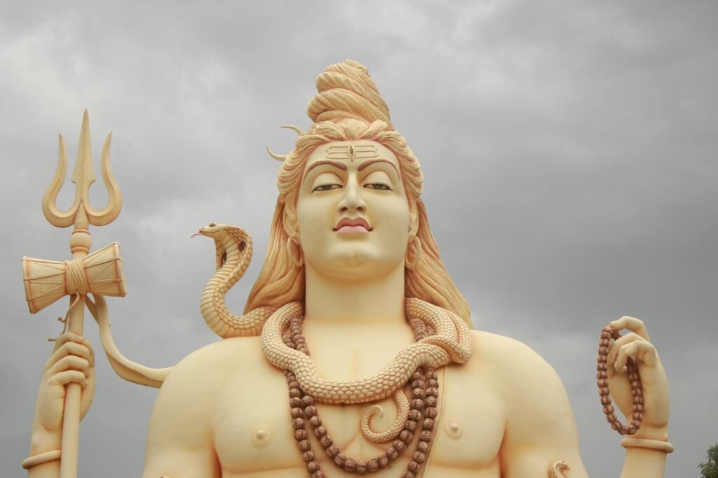 mahadev