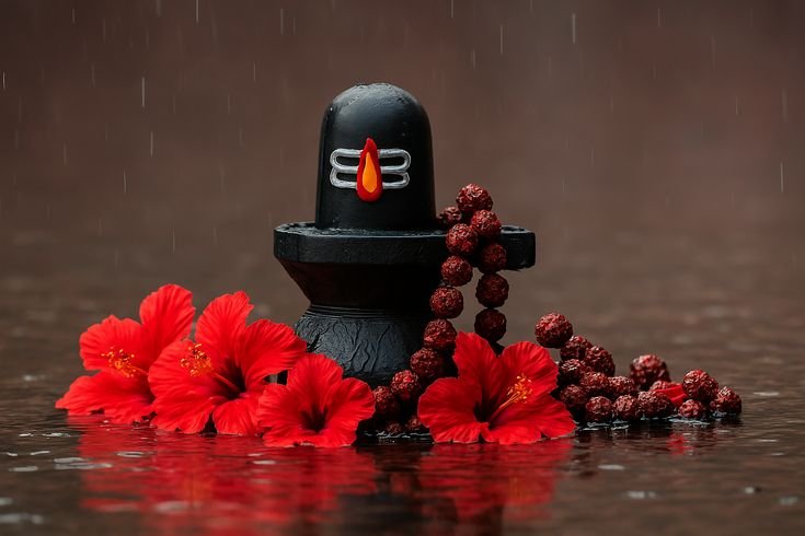 karthika masam abhishekam