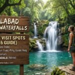 Waterfalls in Adilabad