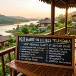 Haritha Hotels Telangana