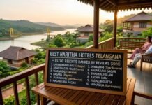 Best Haritha Hotels in Telangana: Ranked by Reviews Haritha Hotels Telangana