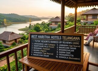 Best Haritha Hotels in Telangana: Ranked by Reviews Haritha Hotels Telangana