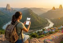 Ultimate Guide to Telangana & AP Tourism 2026 telangana ap tourism guide 2026