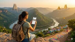 Ultimate Guide to Telangana & AP Tourism 2026