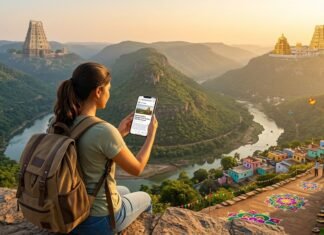 Ultimate Guide to Telangana & AP Tourism 2026 telangana ap tourism guide 2026