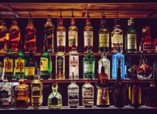 Goa Whisky Price List 2026: Vat 69, Red Label & Single Malts goa whisky price list