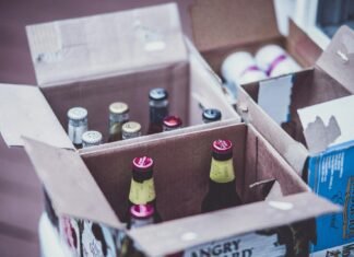 How Much Liquor Can You Carry From Goa? (2026 Rules) carrying liquor from goa