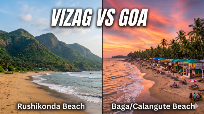 Vizag vs Goa
