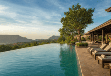 7 Best Luxury Resorts in Nashik for a Spiritual Staycation Luxury Resorts Nashik