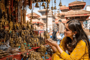 5 Best Copper Bottles & Spiritual Souvenirs from Nashik