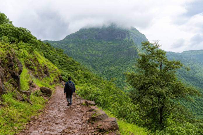 Bhimashankar Trek Routes