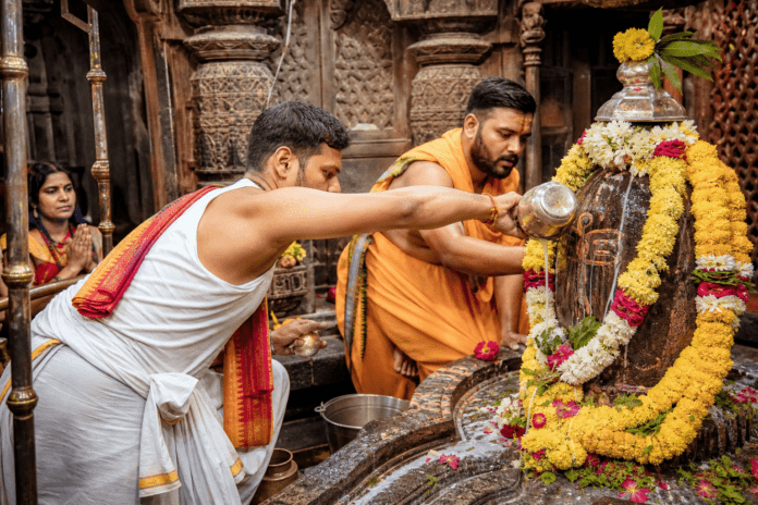 Grishneshwar Puja Booking