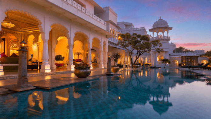 Best Hotels Aurangabad