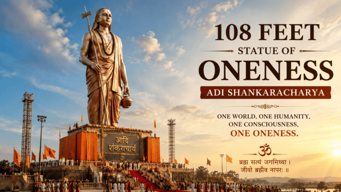 Statue of Oneness Guide Statue of Oneness Guide