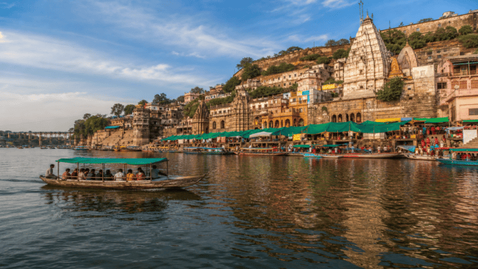 Omkareshwar Mystery