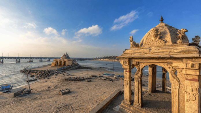rameshwaram itinerary rameshwaram itinerary