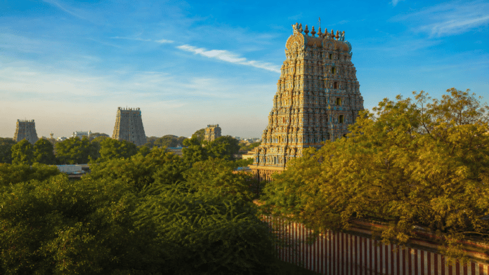 madurai tour madurai tour