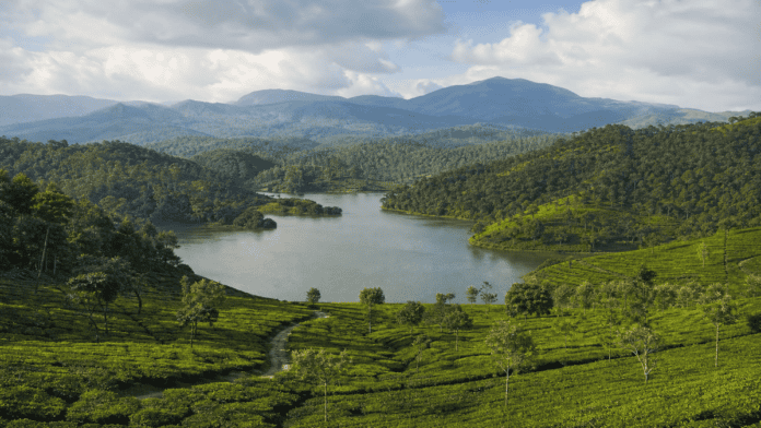 megamalai tourist places megamalai tourist places