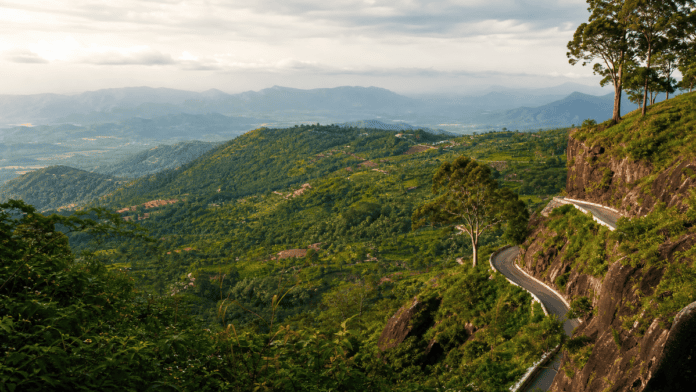 kodaikanal tour packages from madurai