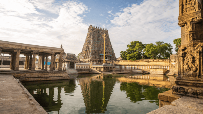 sri adi kumbeswarar temple