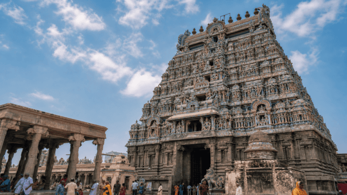ramaswamy temple kumbakonam