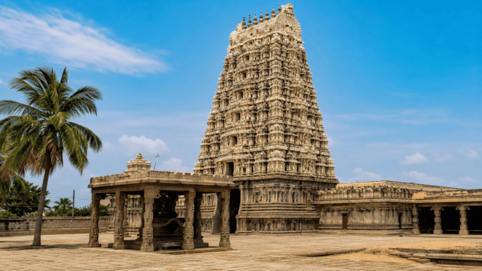 nageswaran temple