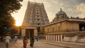 Kumbakonam Temple Timings: Complete Visiting Hours Guide