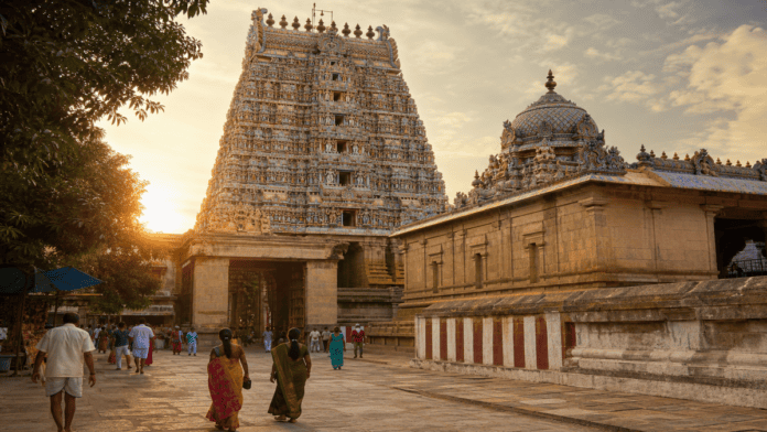 kumbakonam temple timings