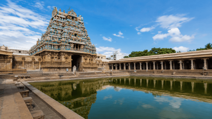 kumbakonam temple timings