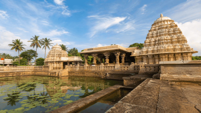 navagraha temple