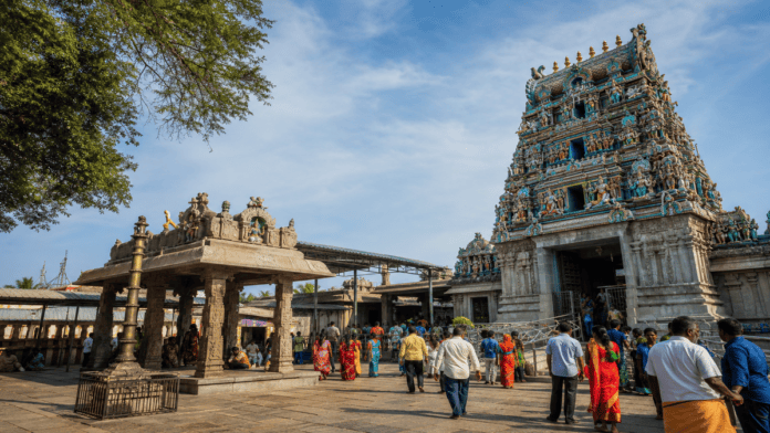 thirunallar saneeswaran temple timings