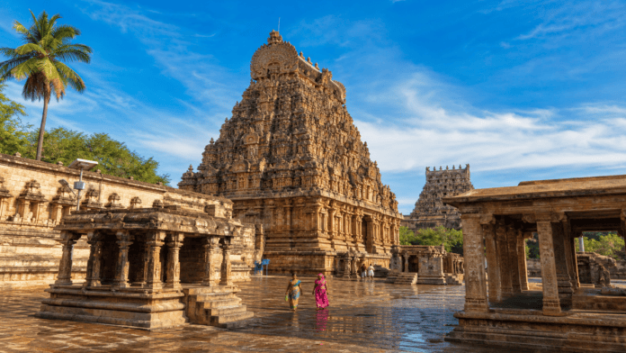 kumbeswarar temple timings