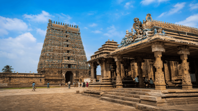 kumbakonam perumal temple