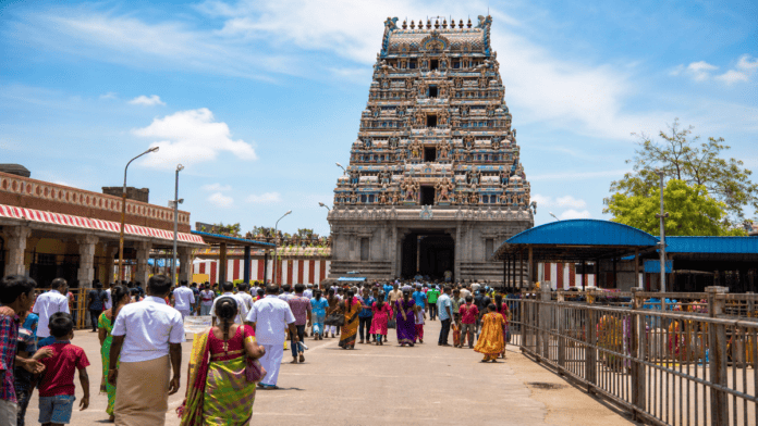 thirunallar saneeswaran temple timings