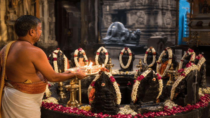which day is good for navagraha pooja