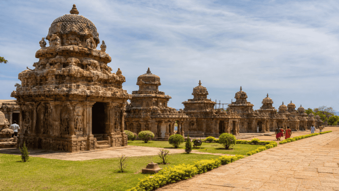 plan navagraha temple tour
