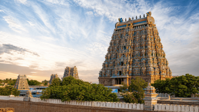tamilnadu temple tour packages tamilnadu temple tour packages