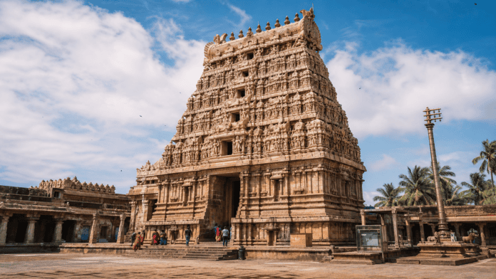 mahalingaswamy temple thiruvidaimaruthur